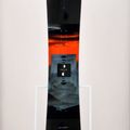Vyriškos snieglentės Salomon Pulse black L41507400 7