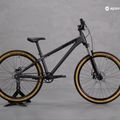Kellys Whip 30 purvo dviratis juodas 72218 16