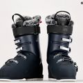 Moteriški slidinėjimo batai Rossignol Pure 70 blue/black 9