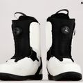 Vyriški snieglenčių batai DEELUXE Id Dual Boa white/black 572115-1000 9