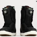 Moteriški snieglenčių batai ThirtyTwo Lashed Double Boa W'S black 8205000207 10