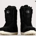 Moteriški snieglenčių batai ThirtyTwo Stw Double Boa W'S black-pink 8205000214 11