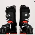 Vyriški slidinėjimo batai Nordica The Cruise 120 black/red/white 8