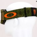 Oakley Line Miner slidinėjimo akiniai sammy carlson/prizm sage gold iridium OO7070-D7 7