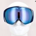 Oakley Flight Path alexander kilde/prizm snow sapphire iridium slidinėjimo akiniai OO7110-58 7