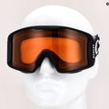 Oakley Line Miner matiniai juodi/prizm snow persimmon slidinėjimo akiniai OO7093-26 7