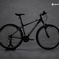 Romet Rambler R9.0 LTD kalnų dviratis juodas 14