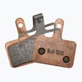 Kool-Stop Sintered D620S stabdžių trinkelės 2