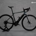 Basso Volta Gravel 500Wh typhoon gray elektrinis dviratis 18