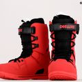 Vyriški snieglenčių batai DEELUXE D.N.A. red 572123-1000 5