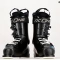 Moteriški slidinėjimo batai Fischer RC ONE X 85 black/black/black azure 9
