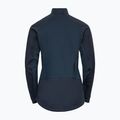 Moteriška softshell striukė ODLO Brensholmen tamsiai mėlyna 612661 6