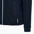 Moteriška softshell striukė ODLO Brensholmen tamsiai mėlyna 612661 4