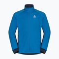 Vyriška softshell striukė ODLO Brensholmen mėlyna 612662 5