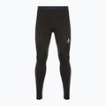 Vyriškos slidinėjimo kelnės ODLO Ceramiwarm black 622482