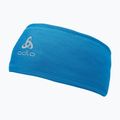 ODLO Polyknit Light Eco galvos juosta mėlyna 762690/20865 6