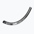 DT Swiss dviračių ratlankis GR 531 29 24 MM DB VI 28 juodas