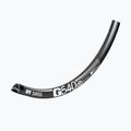 DT Swiss G 540 29 24 MM DB VI 32 juodas dviračių ratlankis
