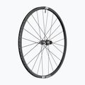 DT Swiss E 1800 SP 700C CL 23 12/142 ASF11 juodas galinis dviračio ratas