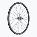 Galinis dviračio ratas DT Swiss AR 1600 SP 700C CL 30 12/142 ASL11 black