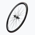 Galinis dviračio ratas DT Swiss AR 1600 SP 700C CL 30 12/142 ASL11 black 2