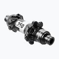 DT Swiss 35P 148/12 CL ASRAM R28 BM ASM W galinė stebulė juoda