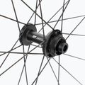 DT Swiss ERC 1400 DI 700C CL 45 12/100 anglies juodos spalvos priekinis dviračio ratas WERC140AIDXCA18229 2
