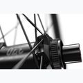 Priekinis dviračio ratas DT Swiss HU 1900 SP 29 CL 30 15/110 black 2