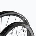 Priekinis dviračio ratas DT Swiss HU 1900 SP 29 CL 30 15/110 black 3