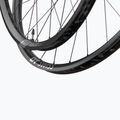 Priekinis dviračio ratas DT Swiss HU 1900 SP 29 CL 30 15/110 black 4