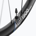 Priekinis dviračio ratas DT Swiss HU 1900 SP 29 CL 30 15/110 black 5