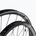 Galinis dviračio ratas DT Swiss HU 1900 SP 29 CL 30 5/135 SS black 2