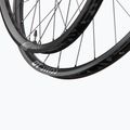 Galinis dviračio ratas DT Swiss HU 1900 SP 29 CL 30 5/135 SS black 3