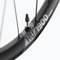 Galinis dviračio ratas DT Swiss HU 1900 SP 29 CL 30 5/135 SS black 4