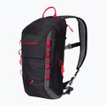 Mammut Neon Light 12 l alpinistinė kuprinė juoda 5