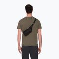 Rankinė ant juosmens Mammut Classic Bumbag 1 l black 10