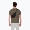 Rankinė ant juosmens Mammut Classic Bumbag 1.5 l black 14