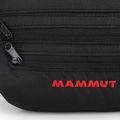 Rankinė ant juosmens Mammut Classic Bumbag 2 l black 4