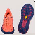 Moteriški bėgimo bateliai HOKA Speedgoat 5 orange 1123158-FFCM 17