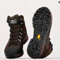 Moteriški trekingo batai SCARPA ZG Pro GTX brown 67070-202/2 11
