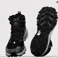 Vyriški žygio batai The North Face Vectiv Fastpack Mid Futurelight black NF0A5JCWNY71 10
