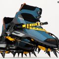 Grivel G12 NC EVO krepšeliniai vėzdai juodi RAG12.NCE.F 6