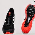 Salomon Sense Ride 4 vyriški bėgimo bateliai juodi L41726600 13