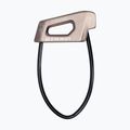 Mammut Crag Light Belay Grey