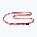 Mammut Tubular Sling 16.0 laipiojimo diržas raudonas 3