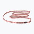 Mammut Crocodile Sling 13.0 laipiojimo juosta raudona 3