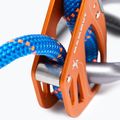 Mammut Smart 2.0 tvirtinimo įrenginys raudonas 5