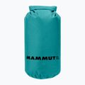 Vandeniui atsparus maišas Mammut Drybag Light 5 l waters