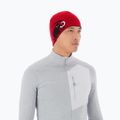 Mammut Logo žieminė kepurė juoda-raudona 1191-04891-0001-1 7