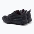 Mammut Saentis Low GTX vyriški žygio batai juodi 3